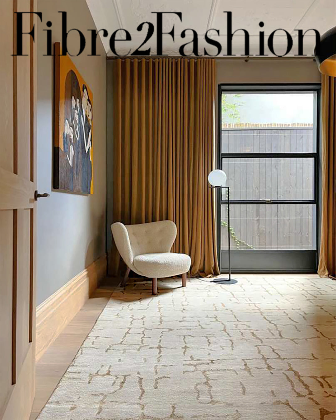 FIBRE2FASHION